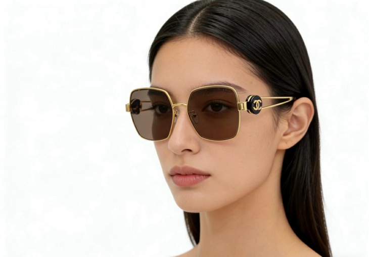Picture of Chanel Sunglasses _SKUfw79398760fw